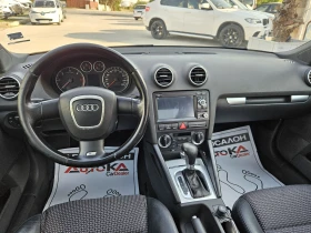 Audi A3 2.0TDI-170кс= АВТОМАТ= 3хS-line= ПАНО= КАМЕРА - 10900 лв. - 34696024 11