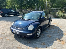 VW New beetle 1.9 TDI | Mobile.bg    2