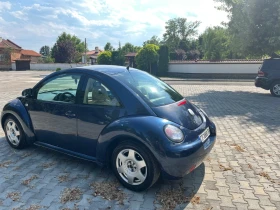 VW New beetle 1.9 TDI | Mobile.bg    5