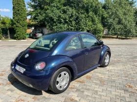 VW New beetle 1.9 TDI | Mobile.bg    6
