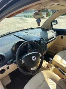 VW New beetle 1.9 TDI | Mobile.bg    12