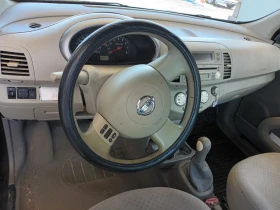 Обява за продажба на Nissan Micra ~2 900 лв. - изображение 6