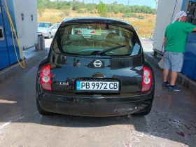 Обява за продажба на Nissan Micra ~2 900 лв. - изображение 1