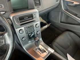 Volvo V60 D3-163.  | Mobile.bg    14