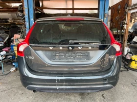 Volvo V60 D3-163.  | Mobile.bg    5