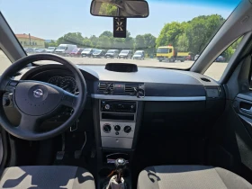 Обява за продажба на Opel Meriva ~2 200 лв. - изображение 3