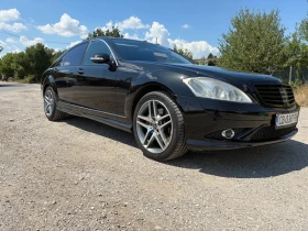 Обява за продажба на Mercedes-Benz S 500 ~22 500 лв. - изображение 2