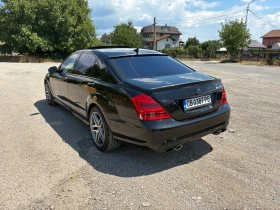 Обява за продажба на Mercedes-Benz S 500 ~22 500 лв. - изображение 4