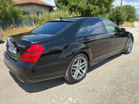 Обява за продажба на Mercedes-Benz S 500 ~22 500 лв. - изображение 5