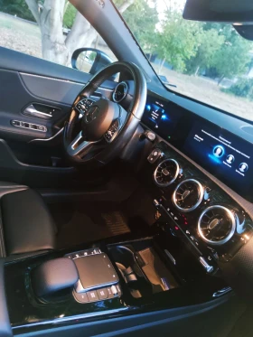 Обява за продажба на Mercedes-Benz A 200 14800 KM ~58 000 лв. - изображение 7