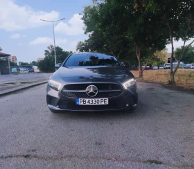 Обява за продажба на Mercedes-Benz A 200 14800 KM ~58 000 лв. - изображение 1