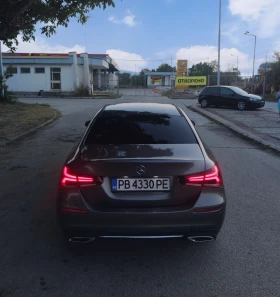 Обява за продажба на Mercedes-Benz A 200 14800 KM ~58 000 лв. - изображение 5