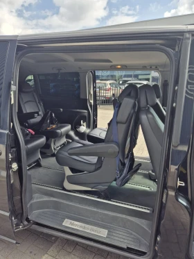 Mercedes-Benz Viano | Mobile.bg    8
