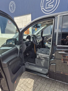 Mercedes-Benz Viano | Mobile.bg    6