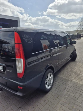 Mercedes-Benz Viano | Mobile.bg    5