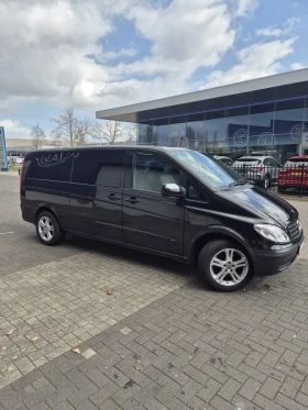Mercedes-Benz Viano | Mobile.bg    2