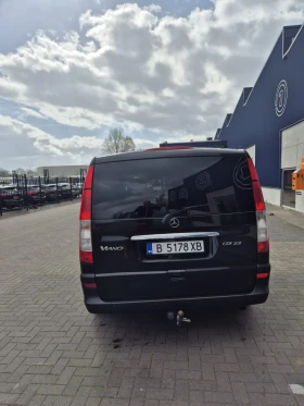 Mercedes-Benz Viano | Mobile.bg    3