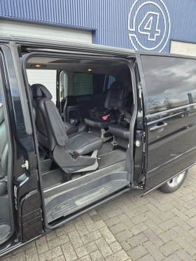 Mercedes-Benz Viano | Mobile.bg    9