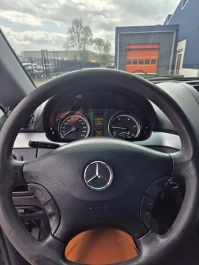 Mercedes-Benz Viano | Mobile.bg    10