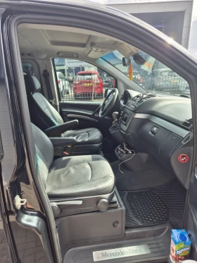 Mercedes-Benz Viano | Mobile.bg    7