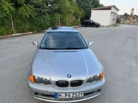 Обява за продажба на BMW 320 ~4 599 лв. - изображение 3