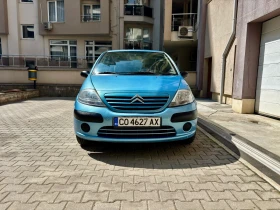 Обява за продажба на Citroen C3 1.1 i ~3 160 лв. - изображение 2