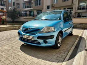 Обява за продажба на Citroen C3 1.1 i ~3 160 лв. - изображение 1