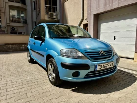 Обява за продажба на Citroen C3 1.1 i ~3 160 лв. - изображение 1