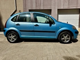 Обява за продажба на Citroen C3 1.1 i ~3 160 лв. - изображение 3