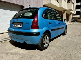 Обява за продажба на Citroen C3 1.1 i ~3 160 лв. - изображение 4