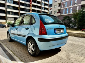 Обява за продажба на Citroen C3 1.1 i ~3 160 лв. - изображение 6