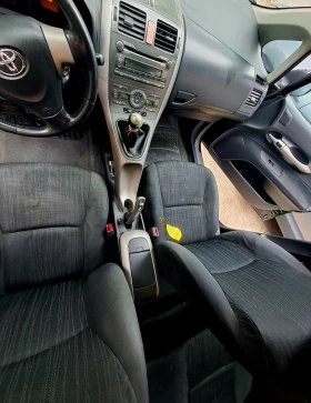 Toyota Auris | Mobile.bg    10