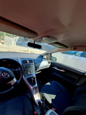Toyota Auris | Mobile.bg    11