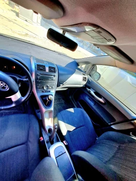 Toyota Auris | Mobile.bg    12