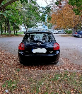 Toyota Auris | Mobile.bg    4