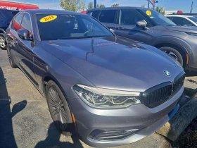 BMW 540 Head Up* Harman Kardon* Adaptive LED* 360 | Mobile.bg    4