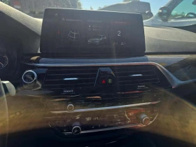 BMW 540 Head Up* Harman Kardon* Adaptive LED* 360 | Mobile.bg    8