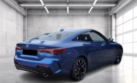 BMW 430 d Coupe xDrive = M-Sport = Гаранция - 103000 лв. / 52663.06 € - 31328433 4