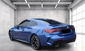 BMW 430 d Coupe xDrive = M-Sport = Гаранция - 103000 лв. / 52663.06 € - 31328433 2