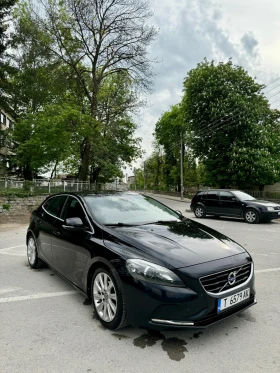Volvo V40 | Mobile.bg    2