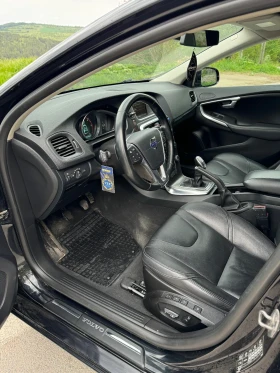 Volvo V40 | Mobile.bg    7