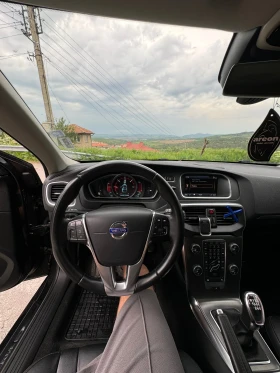 Volvo V40 | Mobile.bg    6