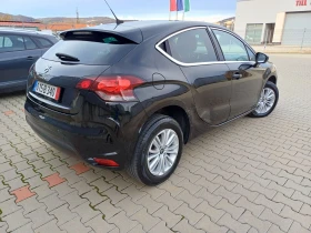 DS DS 4 1.6/HDI/110 | Mobile.bg    5