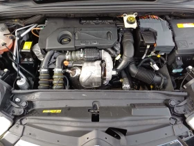 DS DS 4 1.6/HDI/110 | Mobile.bg    14