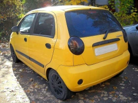 Chevrolet Matiz | Mobile.bg    3