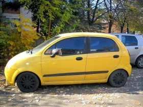 Chevrolet Matiz | Mobile.bg    2