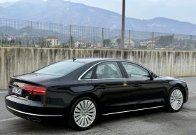 Audi A8, снимка 4