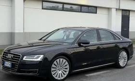 Audi A8, снимка 1