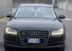 Audi A8, снимка 2