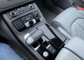 Audi A8, снимка 11
